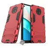 Image de HTD Mobiles Coque Xiaomi Redmi Note 9T 5G - Rouge