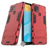 Image de Coque Oppo A15 - Rouge