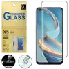 Image de HTD Mobiles Film Verre Trempé Oppo Reno 4 Z 5G