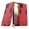 Image de Samsung Galaxy A12/M12 Coque Rigide - Rouge