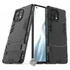 Image de HTD Mobiles Coque Rigide Anti-Choc Xiaomi Mi 11 5G - Noir