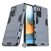 Image de Coque rigide anti-chocs Xiaomi Redmi Note 10 Pro - Bleu