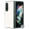 Image de HTD Mobiles Samsung Galaxy Z Fold 3 5G - Blanc