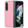 Image de HTD Mobiles Coque Samsung Galaxy Z Fold 3 5G - Rose