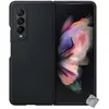 Image de HTD Mobiles Coque Rigide pour Samsung Galaxy Z Fold 3 5G - Noir