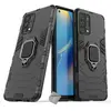 Image de Oppo A74 4G Coque rigide anti-choc HTD Mobiles - Noir