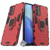 Image de HTD Mobiles Oppo Reno 6 5G - Rouge