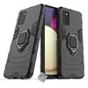 Image de HTD Mobiles Coque rigide pour Samsung Galaxy A03s - Noir