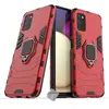 Image de Samsung Galaxy A03s - Coque rigide HTD Mobiles - Rouge