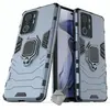 Image de HTD Mobiles Coque rigide Xiaomi 11T Pro - Bleu Foncé