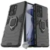 Image de HTD Mobiles Coque Anti-Choc - Xiaomi 11T 5G/11T Pro 5G - Noir