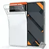 Image de Coque TPU Google Pixel 6 - Transparent