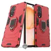 Image de Huawei Honor 50 5G / Nova 9 - Coque Rouge