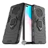 Image de HTD Mobiles Coque rigide Huawei Honor 50 Lite/Nova 8i - Noir