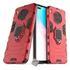 Image de HTD Mobiles Coque Honor 50 Lite - Rouge
