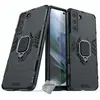 Image de HTD Mobiles Samsung Galaxy S21 FE 5G - Coque Rigide + Film Noir