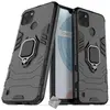 Image de Realme C21-Y - Coque Anti choc Noir