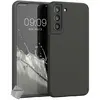 Image de HTD Mobiles Coque Gel Samsung Galaxy S22 Plus 5G + Film Écran