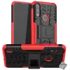 Image de HTD Mobiles Motorola Moto E7i Power - Rouge