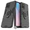 Image de HTD Mobiles Vivo Y21 Coque Rigide Noir
