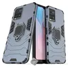 Image de Coque Rigide Bleu pour Vivo Y21/Y21s/Y33s