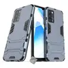 Image de HTD Mobiles Coque Oppo A16/A16s - Bleu