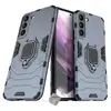 Image de HTD Mobiles Coque Samsung Galaxy S22 5G - Bleu