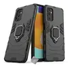 Image de HTDmobiles Coque Samsung Galaxy A13 4G - Noir