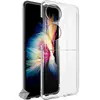 Image de HTD Mobiles Coque Huawei P50 Pocket - Transparent