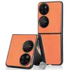 Image de Coque Huawei P50 Pocket - Orange