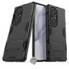 Image de HTD Mobiles Coque Huawei P50 Pro - Noir