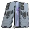 Image de Coque rigide anti choc pour OnePlus Nord CE 2 5G + verre trempe - BLEU FONCE