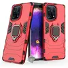 Image de Coque Antichoc Oppo Find X5 5G - Rouge
