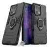 Image de HTD Mobiles Coque Oppo Find X5 Pro 5G - Noir