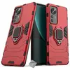Image de HTD Mobiles Xiaomi 12 Pro 5G Coque - Rouge