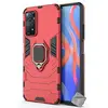 Image de HTD Mobiles Coque Xiaomi Redmi Note 11 Pro 4G/5G - Rouge