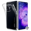 Image de HTD Mobiles Coque Oppo Find X5 5G - Transparent