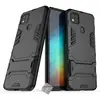Image de HTD Mobiles Coque Xiaomi Redmi 10A - Noir
