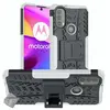 Image de HTD Mobiles Coque Rigide Motorola Moto E20/E30/E40 Blanc