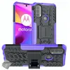 Image de Htdmobiles Coque rigide Motorola Moto E20 / E30 / E40 - Mauve