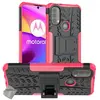 Image de HTD Mobiles Coque Rigide Motorola Moto E20/E30/E40 - Rose
