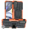 Image de Housse Rigide Anti-choc - Moto G22/E32/E32s - Orange