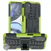 Image de HTD Mobiles Coque Antichoc Motorola Moto G22 - Vert