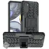 Image de HTD Mobiles Coque anti-choc pour Motorola Moto G22
