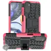Image de HTD Mobiles Motorola Moto G22/E32/E32s - Rose