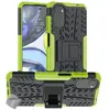 Image de Motorola Moto G22/E32/E32s Coque anti-choc - Vert