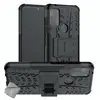 Image de Coque rigide pour Motorola Moto G50 - Noir