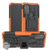 Image de Htdmobiles Coque rigide Motorola Moto G50 - Orange