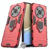 Image de HTD Mobiles Coque Honor Magic4 Lite - Rouge