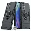 Image de HTD Mobiles Oppo Reno 7 5G/Find X5 Lite - Noir